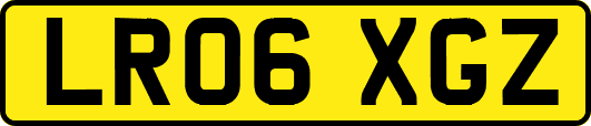 LR06XGZ