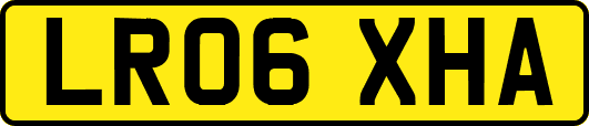 LR06XHA