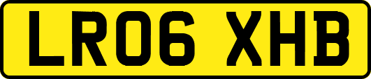 LR06XHB