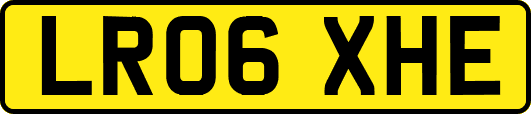 LR06XHE