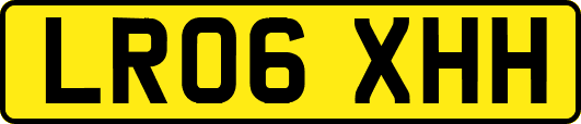 LR06XHH