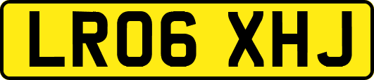 LR06XHJ