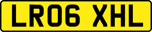 LR06XHL