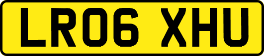 LR06XHU