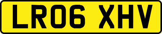 LR06XHV