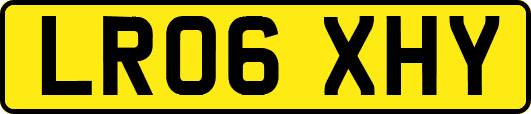 LR06XHY