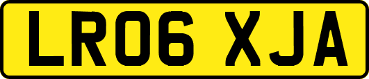 LR06XJA