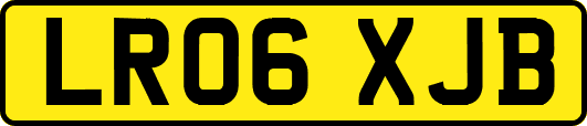 LR06XJB