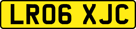 LR06XJC