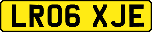 LR06XJE