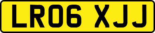 LR06XJJ
