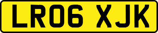 LR06XJK