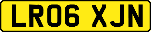 LR06XJN