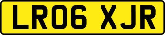 LR06XJR
