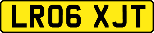 LR06XJT