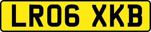 LR06XKB