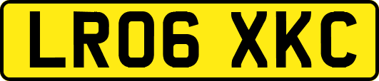 LR06XKC