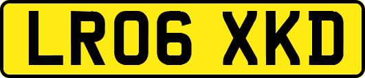 LR06XKD