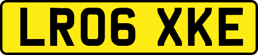 LR06XKE