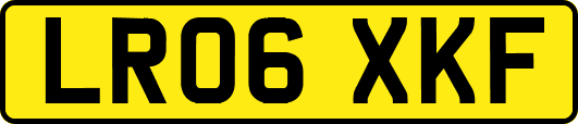 LR06XKF