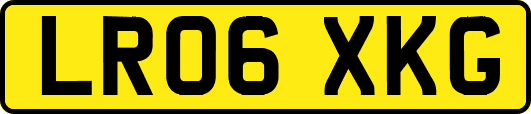LR06XKG