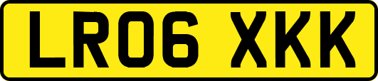 LR06XKK