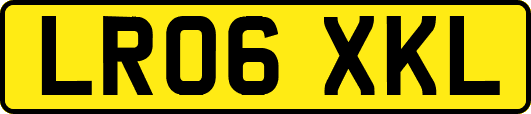 LR06XKL