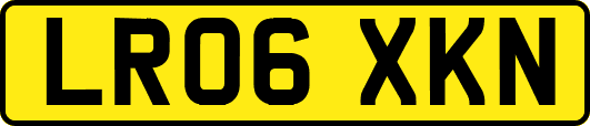 LR06XKN