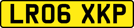 LR06XKP