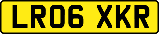 LR06XKR