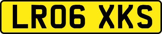 LR06XKS