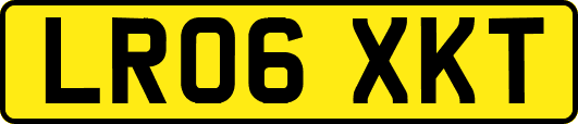 LR06XKT