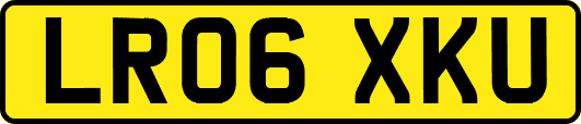 LR06XKU