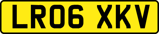 LR06XKV
