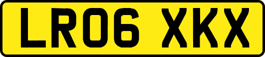 LR06XKX