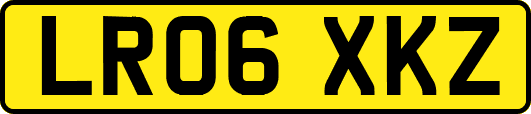 LR06XKZ