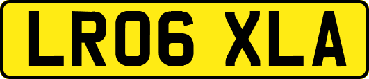 LR06XLA