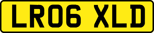 LR06XLD