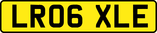LR06XLE