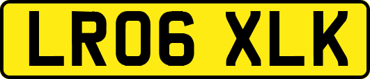 LR06XLK