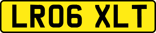 LR06XLT