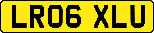 LR06XLU