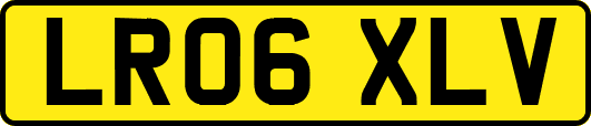 LR06XLV