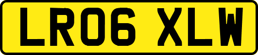 LR06XLW