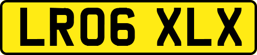 LR06XLX