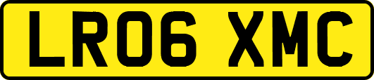 LR06XMC