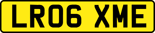 LR06XME