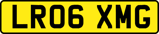 LR06XMG