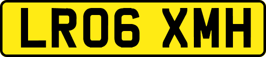 LR06XMH
