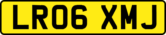 LR06XMJ